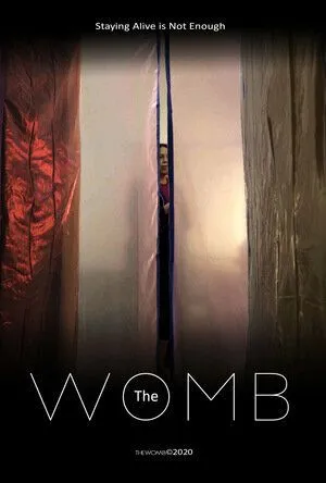 The Womb (2024) фильм смотреть онлайн в хорошем качестве