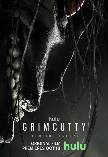 Гримкатти / Grimcutty (2022) фильм смотреть онлайн в хорошем качестве