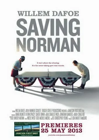 Спасти Нормана / Saving Norman (2013) фильм смотреть онлайн в хорошем качестве