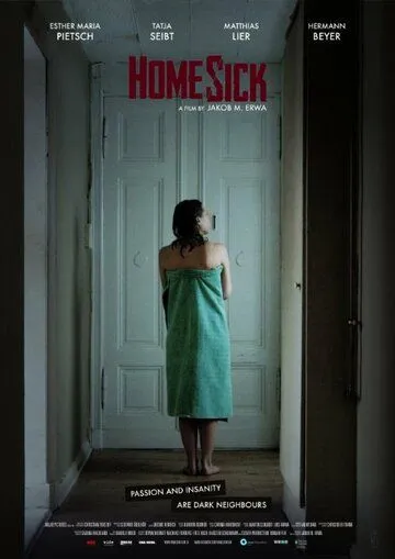 Тоскующая по дому / Homesick (2015) фильм смотреть онлайн Тоскующая по дому / Homesick (2015) фильм смотреть онлайн в хорошем качестве
