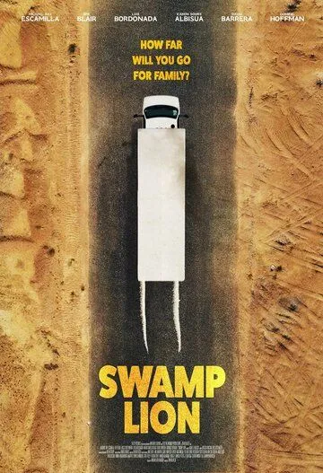 Swamp Lion (2022) фильм смотреть онлайн в хорошем качестве