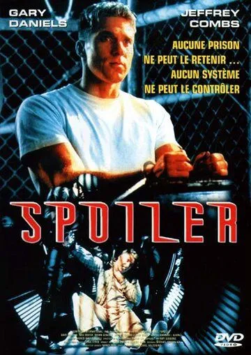 Беглец / Spoiler (1997) фильм смотреть онлайн в хорошем качестве