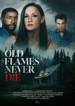 Любовь нельзя потушить / Old Flames Never Die (2022) фильм смотреть онлайн в хорошем качестве
