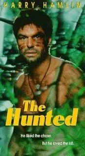 Сезон охоты / The Hunted (1998) фильм смотреть онлайн в хорошем качестве
