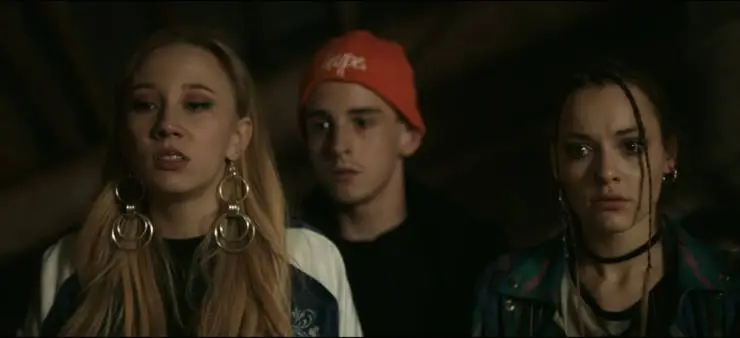 Дополнительный урок (2022) смотреть онлайн бесплатно Дополнительный урок (2022) фильм смотреть онлайн бесплатно