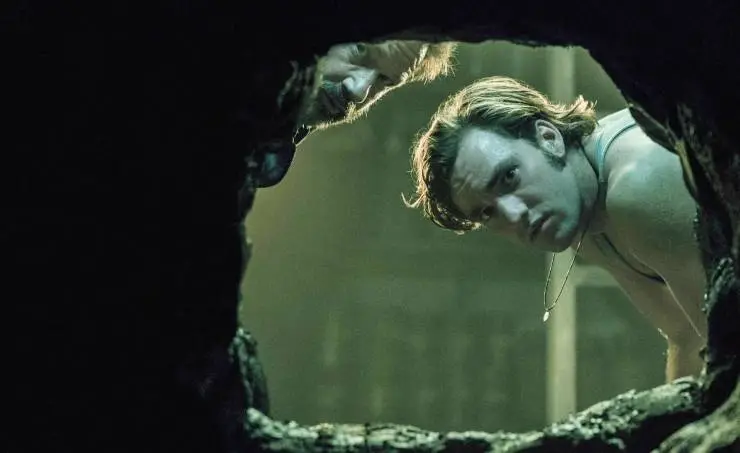 Кладбище домашних животных: Кровные узы (2023) смотреть онлайн бесплатно Кладбище домашних животных: Кровные узы (2023) фильм смотреть онлайн бесплатно