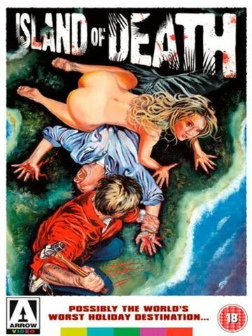Остров смерти / Island of Death (1976) фильм смотреть онлайн Остров смерти / Island of Death (1976) фильм смотреть онлайн в хорошем качестве
