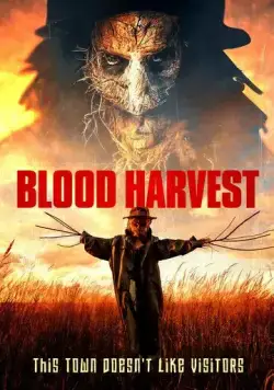 Кровавый урожай / Blood Harvest (2023) фильм смотреть онлайн в хорошем качестве