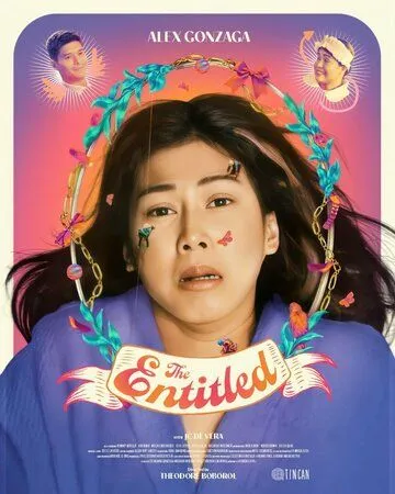 Богачка / The Entitled (2022) фильм смотреть онлайн в хорошем качестве