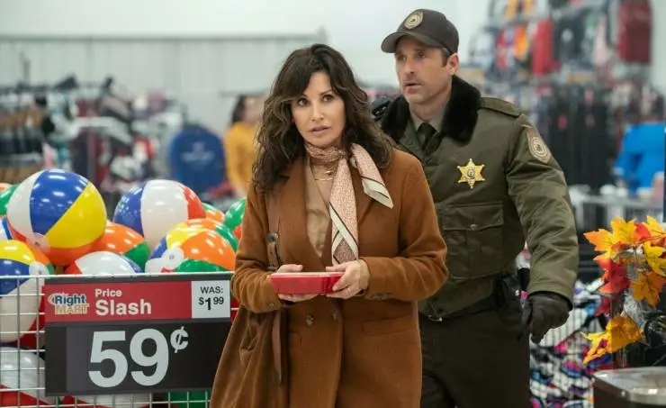 День благодарения (2023) смотреть онлайн День благодарения (2023) фильм смотреть онлайн