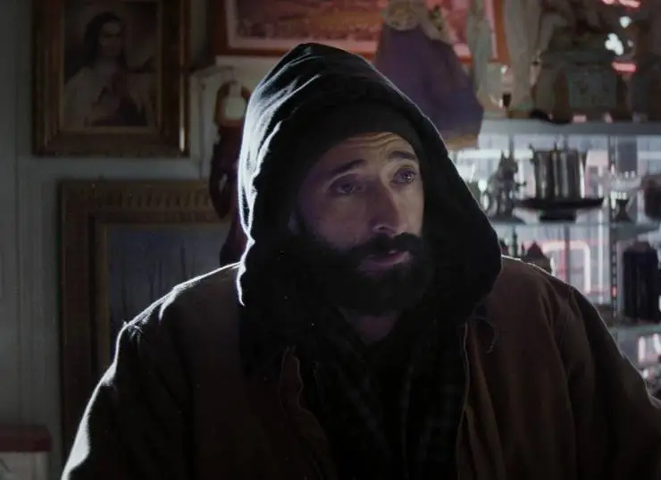 Одинокий волк (2021) смотреть онлайн бесплатно Одинокий волк (2021) фильм смотреть онлайн бесплатно