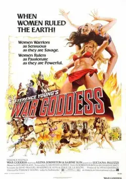 Амазонки / Le guerriere dal seno nudo (1973) фильм смотреть онлайн Амазонки / Le guerriere dal seno nudo (1973) фильм смотреть онлайн в хорошем качестве