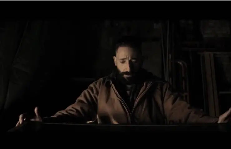 Одинокий волк (2021) смотреть онлайн Одинокий волк (2021) фильм смотреть онлайн