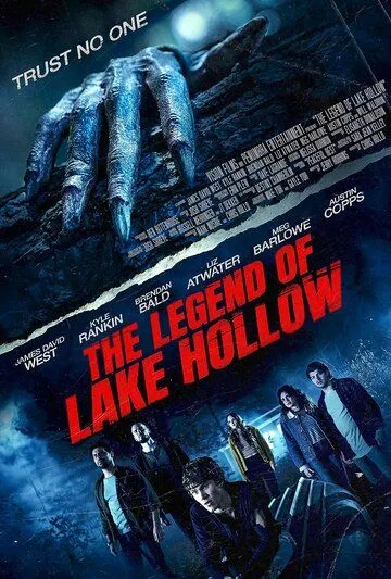 Легенда озера Холлоу / The Legend of Lake Hollow (2024) фильм смотреть онлайн в хорошем качестве