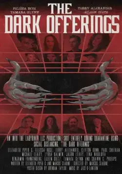 Тёмные подношения / The Dark Offerings (2021) фильм смотреть онлайн Тёмные подношения / The Dark Offerings (2021) фильм смотреть онлайн в хорошем качестве