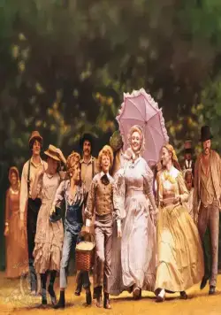 Том Сойер (1973) смотреть онлайн Том Сойер (1973) фильм смотреть онлайн