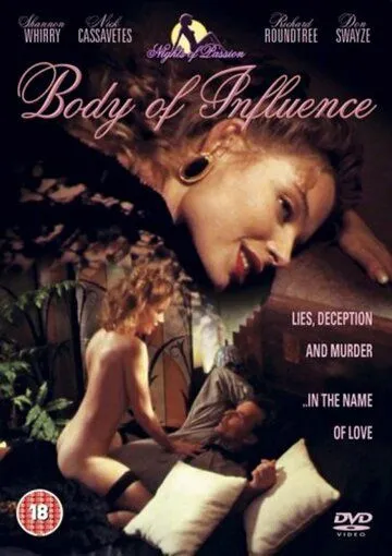 Влияние тела / Body of Influence (1993) фильм смотреть онлайн Влияние тела / Body of Influence (1993) фильм смотреть онлайн в хорошем качестве