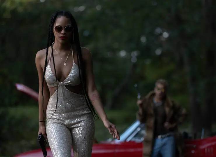 Джонни и Клайд (2022) смотреть онлайн бесплатно Джонни и Клайд (2022) фильм смотреть онлайн бесплатно