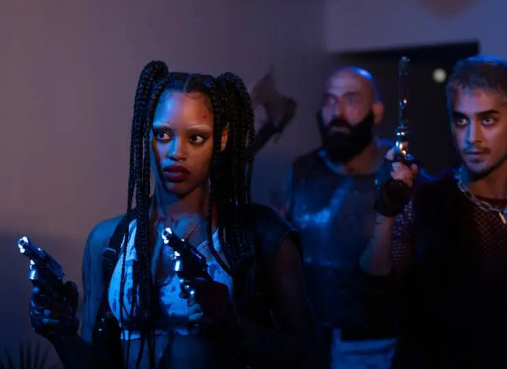 Джонни и Клайд (2022) в хорошем качестве смотреть онлайн Джонни и Клайд (2022) фильм в хорошем качестве смотреть онлайн