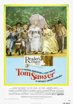 Том Сойер / Tom Sawyer (1973) фильм смотреть онлайн Том Сойер / Tom Sawyer (1973) фильм смотреть онлайн в хорошем качестве
