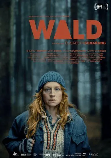 Wald (2023) фильм смотреть онлайн в хорошем качестве