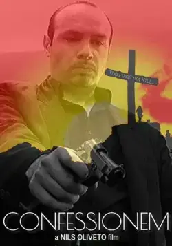 Исповедь / Confessionem (2022) фильм смотреть онлайн в хорошем качестве