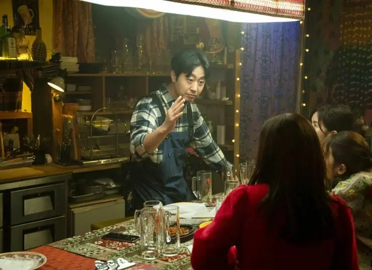 Ничего особенного (2021) в хорошем качестве смотреть онлайн Ничего особенного (2021) фильм в хорошем качестве смотреть онлайн