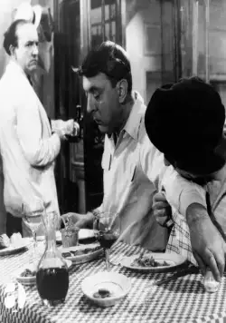 Каникулы господина Юло (1953) смотреть онлайн Каникулы господина Юло (1953) фильм смотреть онлайн