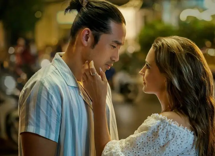 Туристический путеводитель по любви (2023) смотреть онлайн бесплатно Туристический путеводитель по любви (2023) фильм смотреть онлайн бесплатно