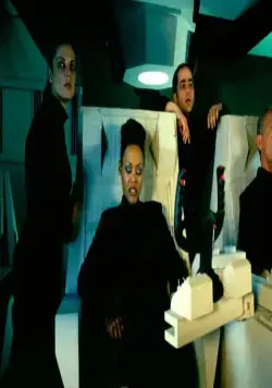 Антитело (2002) смотреть онлайн Антитело (2002) фильм смотреть онлайн