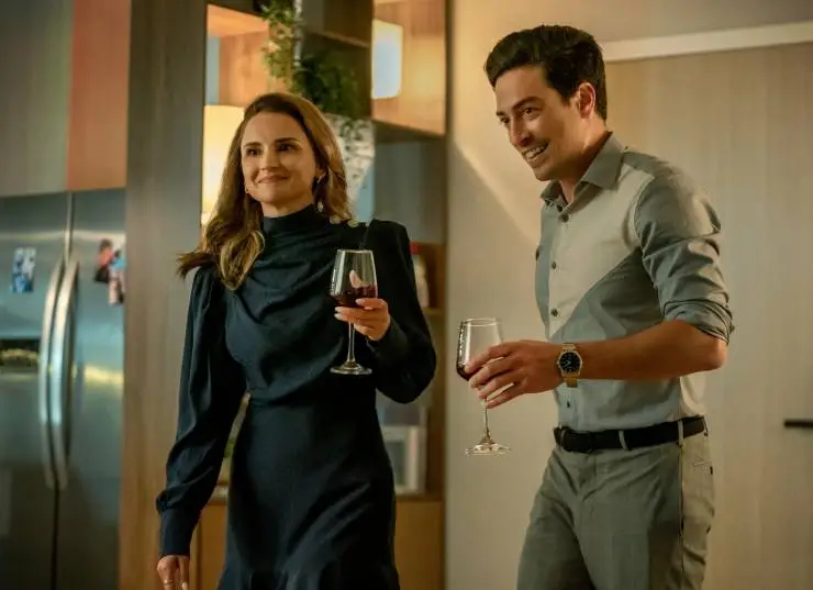 Туристический путеводитель по любви (2023) в хорошем качестве смотреть онлайн Туристический путеводитель по любви (2023) фильм в хорошем качестве смотреть онлайн