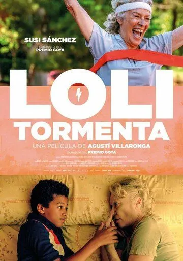 Штормовая Лола / Loli Tormenta (2023) фильм смотреть онлайн Штормовая Лола / Loli Tormenta (2023) фильм смотреть онлайн в хорошем качестве