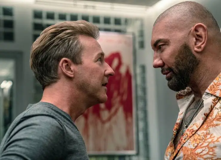 Достать ножи: Стеклянная луковица (2022) смотреть онлайн Достать ножи: Стеклянная луковица (2022) фильм смотреть онлайн