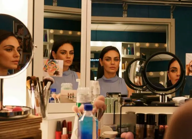 Самая везучая девушка (2022) смотреть онлайн Самая везучая девушка (2022) фильм смотреть онлайн