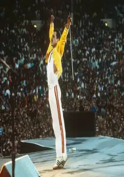 Queen: Live at Wembley Stadium (1986) смотреть онлайн Queen: Live at Wembley Stadium (1986) фильм смотреть онлайн