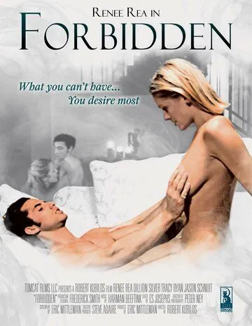 Запретный плод / Forbidden (2001) фильм смотреть онлайн в хорошем качестве