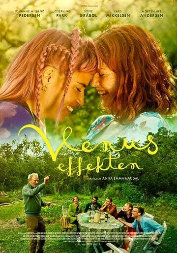 Эффект Венеры / Venuseffekten (2021) фильм смотреть онлайн в хорошем качестве