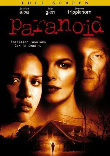 Паранойя / Paranoid (1999) фильм смотреть онлайн в хорошем качестве