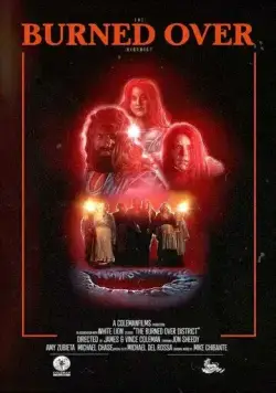 Сожжённый район / The Burned Over District (2022) фильм смотреть онлайн в хорошем качестве