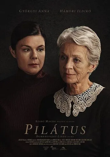 Pilátus (2020) фильм смотреть онлайн в хорошем качестве