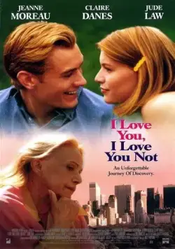Я люблю тебя, я тебя не люблю / I Love You, I Love You Not (1996) фильм смотреть онлайн в хорошем качестве
