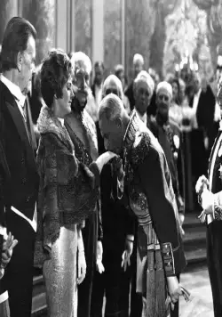 Посол Советского Союза (1969) в хорошем качестве смотреть онлайн Посол Советского Союза (1969) фильм в хорошем качестве смотреть онлайн