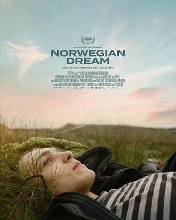 Норвежская мечта / Norwegian Dream (2023) фильм смотреть онлайн в хорошем качестве