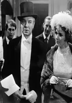 Посол Советского Союза (1969) смотреть онлайн Посол Советского Союза (1969) фильм смотреть онлайн