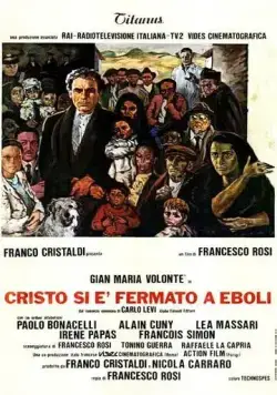 Христос остановился в Эболи / Cristo si è fermato a Eboli (1978) фильм смотреть онлайн в хорошем качестве