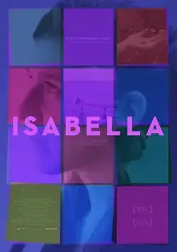 Изабелла / Isabella (2020) фильм смотреть онлайн в хорошем качестве