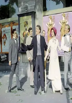 Анна Павлова (1983) 1 сезон 1-1,2 серия смотреть онлайн бесплатно Анна Павлова (1983) фильм 1-1,2 серию 1 сезона смотреть онлайн бесплатно