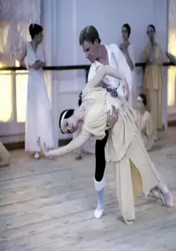 Анна Павлова (1983) 1 сезон 1-1,2 серия смотреть онлайн Анна Павлова (1983) фильм 1-1,2 серию 1 сезона смотреть онлайн