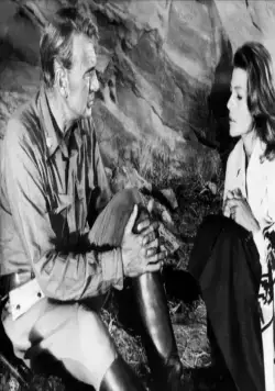 Они приехали в Кордура (1959) смотреть онлайн Они приехали в Кордура (1959) фильм смотреть онлайн