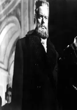 Мистер Аркадин (1955) смотреть онлайн Мистер Аркадин (1955) фильм смотреть онлайн